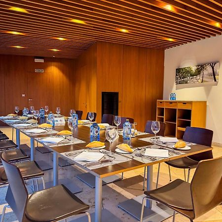 Hotel Jardines De Uleta Suites Vitoria-Gasteiz Exteriér fotografie