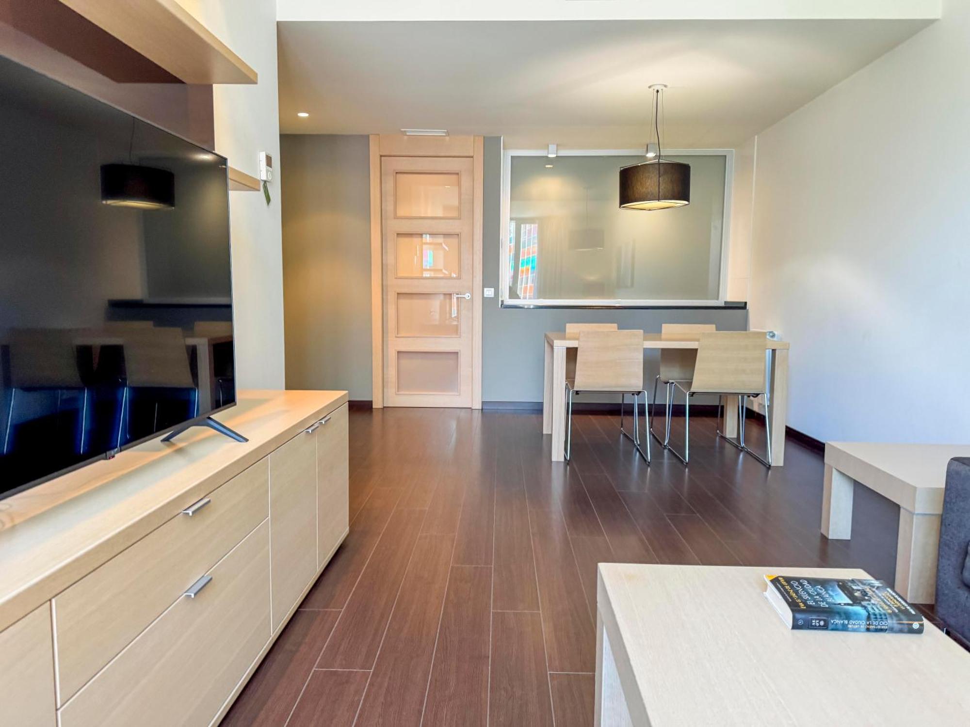 Hotel Jardines De Uleta Suites Vitoria-Gasteiz Exteriér fotografie
