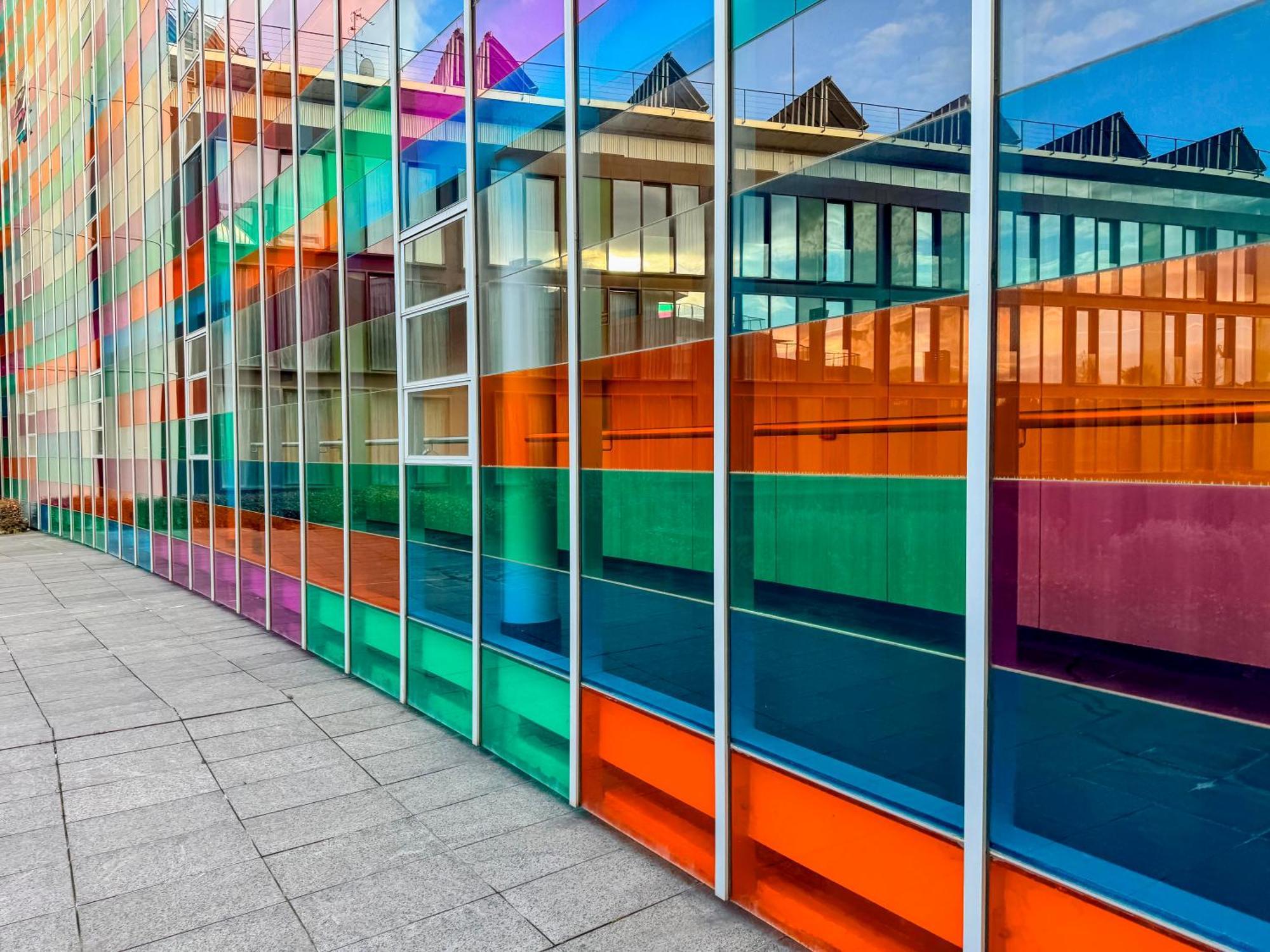 Hotel Jardines De Uleta Suites Vitoria-Gasteiz Exteriér fotografie