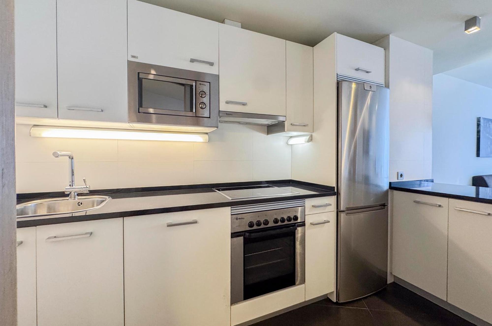 Hotel Jardines De Uleta Suites Vitoria-Gasteiz Exteriér fotografie