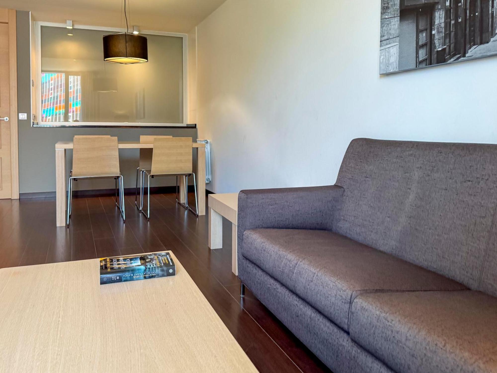 Hotel Jardines De Uleta Suites Vitoria-Gasteiz Exteriér fotografie