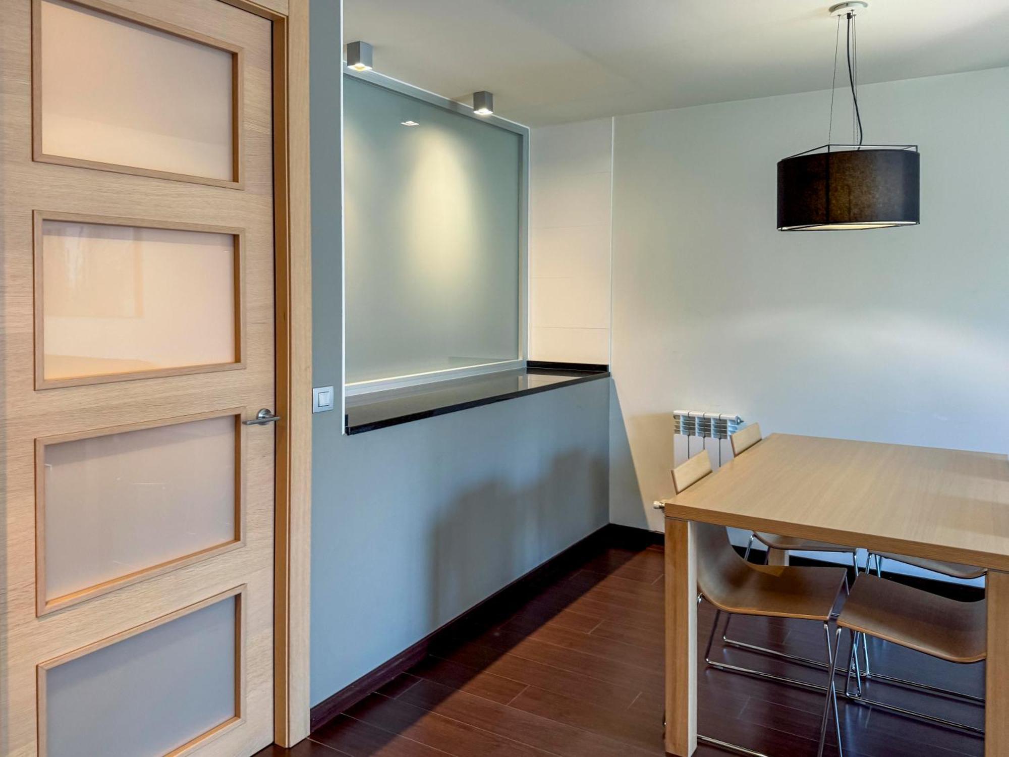 Hotel Jardines De Uleta Suites Vitoria-Gasteiz Exteriér fotografie